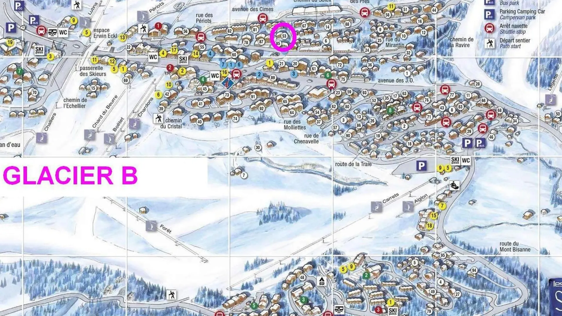 Studio Cabine Avec Balcon Plein Sud, 5 Couchages, Animaux Toleres, Casier A Skis - Fr-1-293-129 Les Saisies 0*,